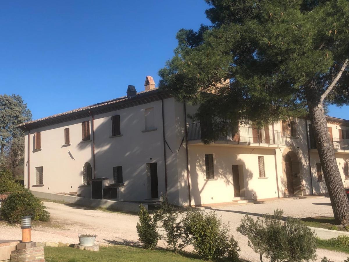 Casale Caiello1897 Apartman Spina Kültér fotó