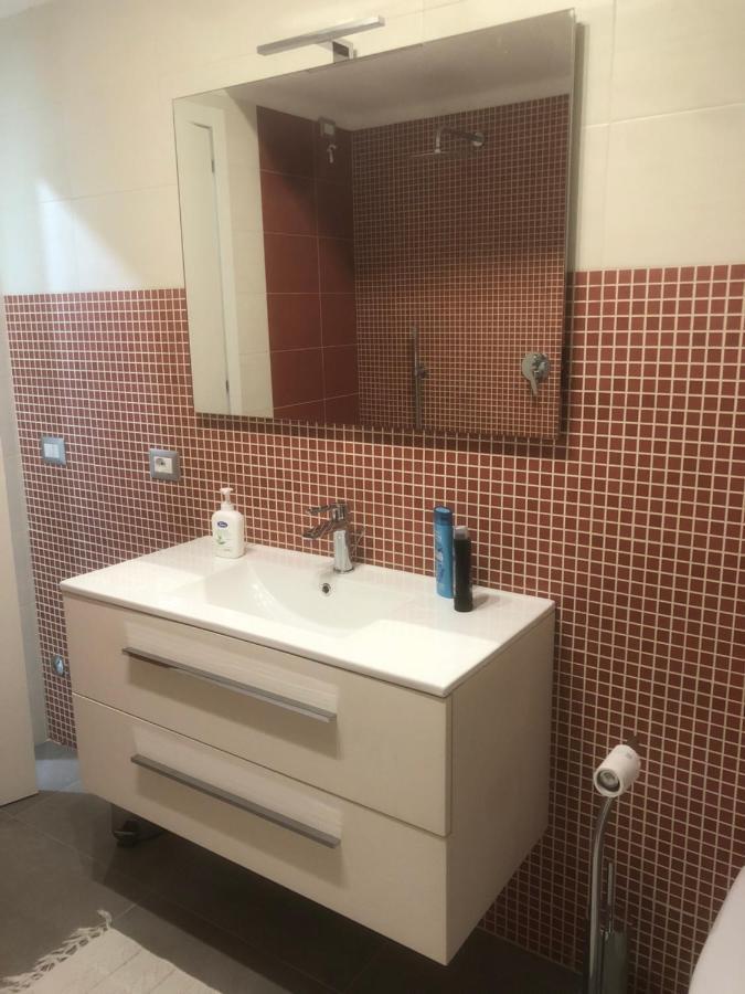 Casale Caiello1897 Apartman Spina Kültér fotó