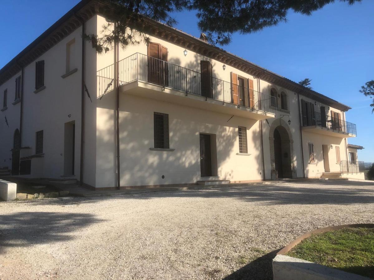 Casale Caiello1897 Apartman Spina Kültér fotó
